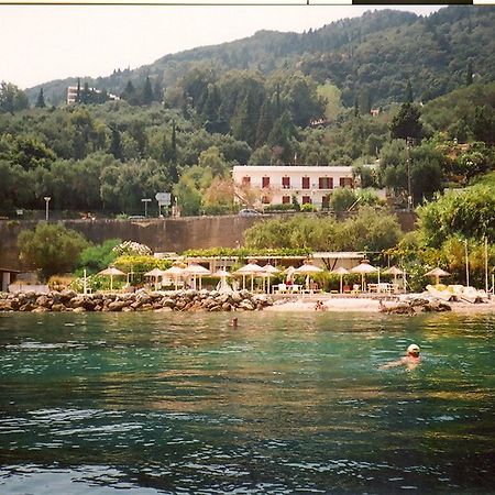 Faliraki Apartments ベニテス エクステリア 写真