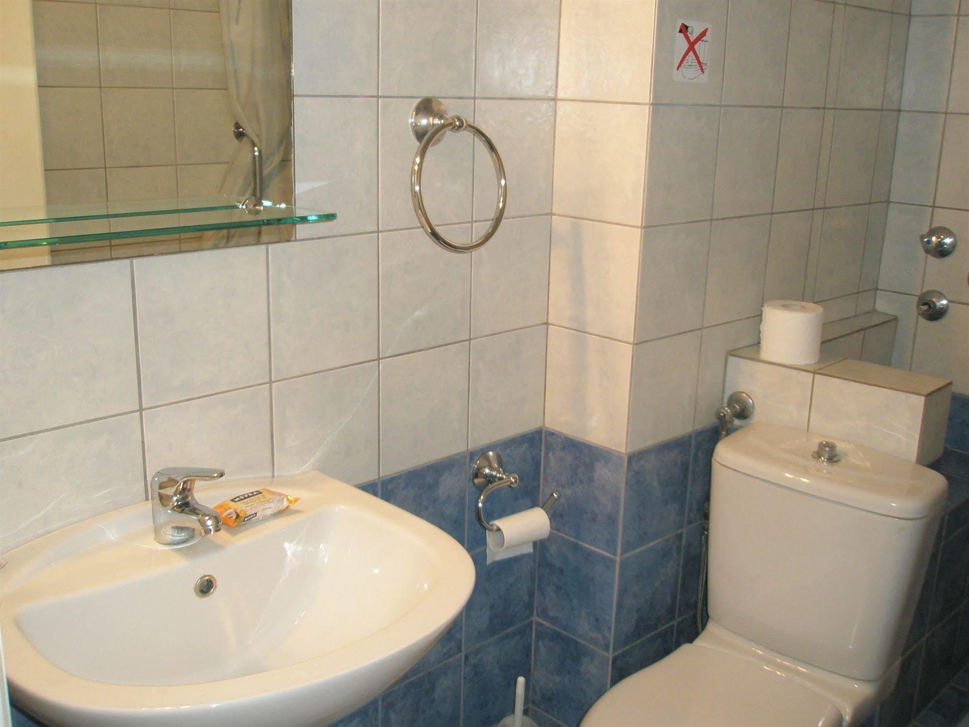 Faliraki Apartments ベニテス エクステリア 写真
