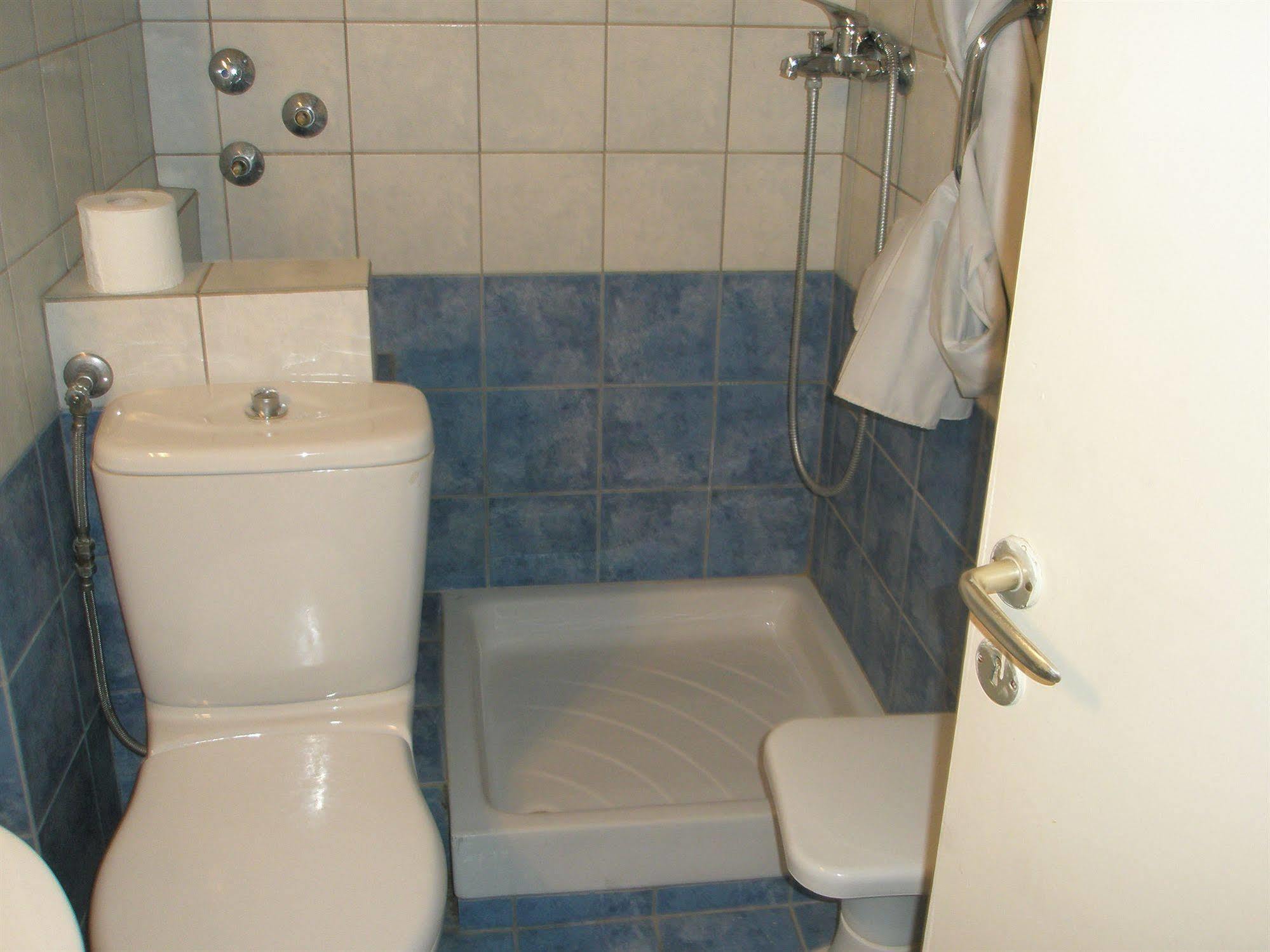 Faliraki Apartments ベニテス エクステリア 写真