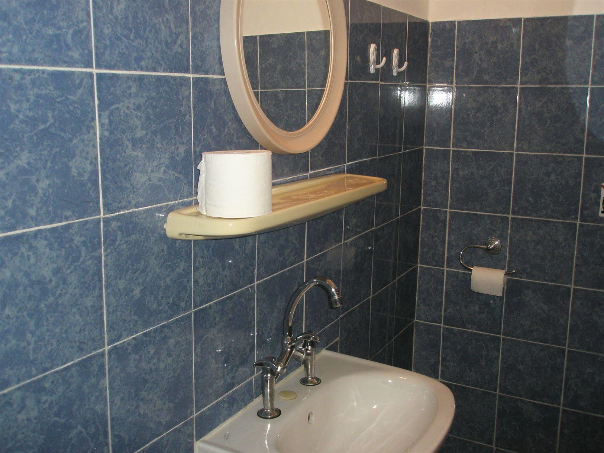 Faliraki Apartments ベニテス エクステリア 写真