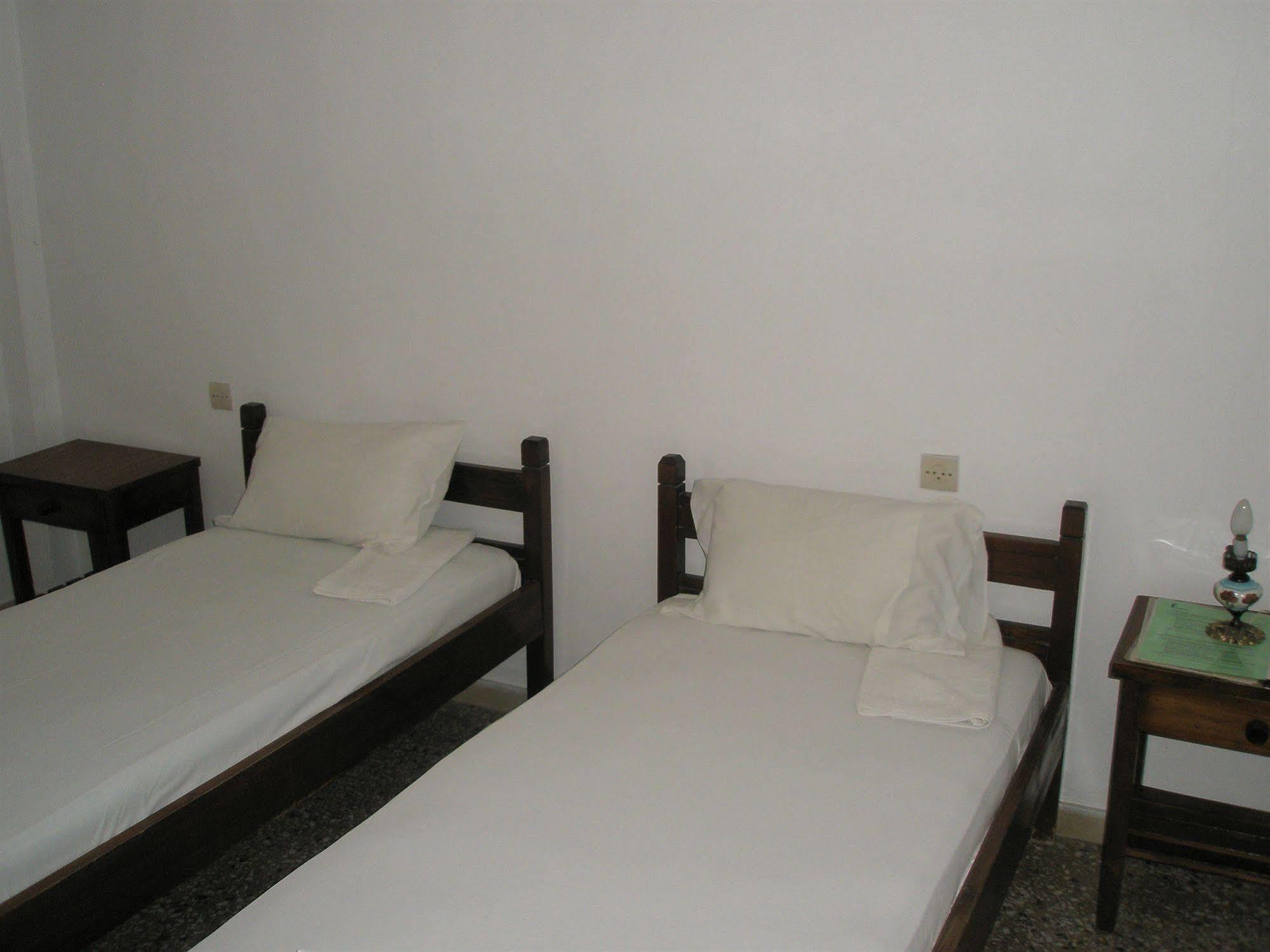 Faliraki Apartments ベニテス エクステリア 写真