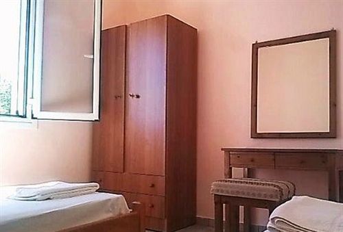 Faliraki Apartments ベニテス エクステリア 写真