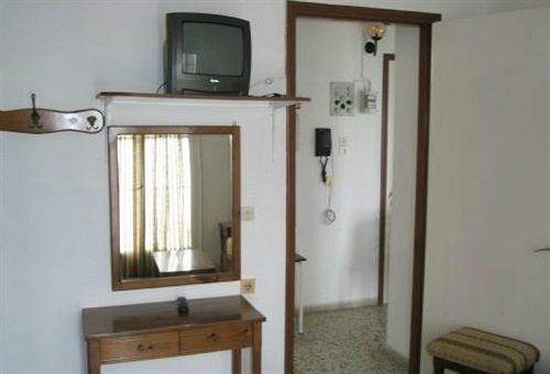 Faliraki Apartments ベニテス エクステリア 写真