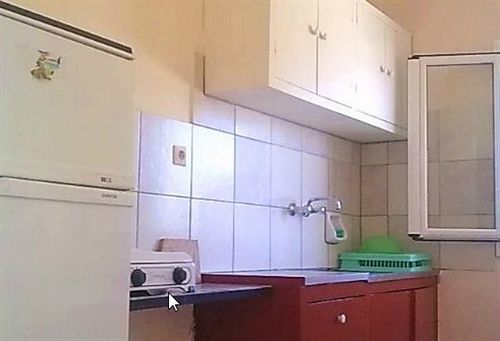 Faliraki Apartments ベニテス エクステリア 写真